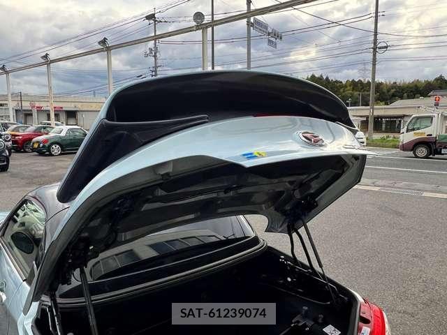 Daihatsu COPEN 2015-02 6675397-11