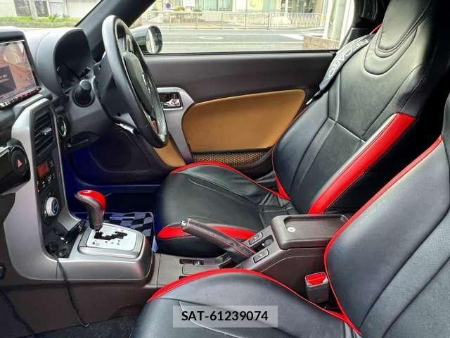 Daihatsu COPEN 2015-02 6675397-17