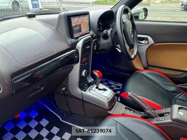 Daihatsu COPEN 2015-02 6675397-18