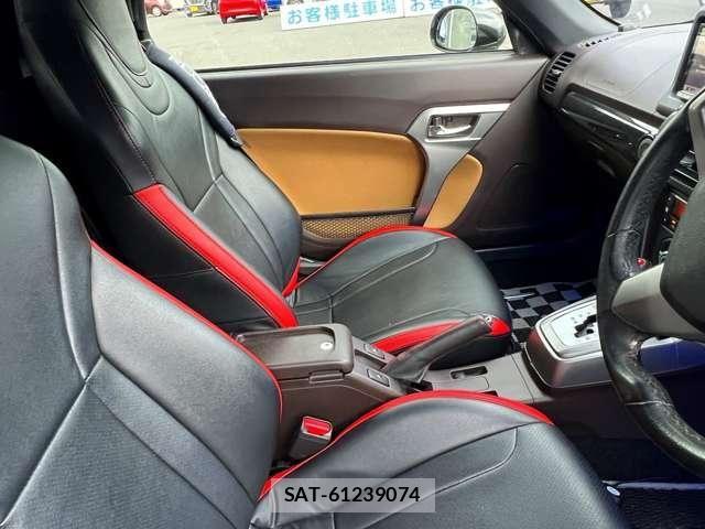 Daihatsu COPEN 2015-02 6675397-20