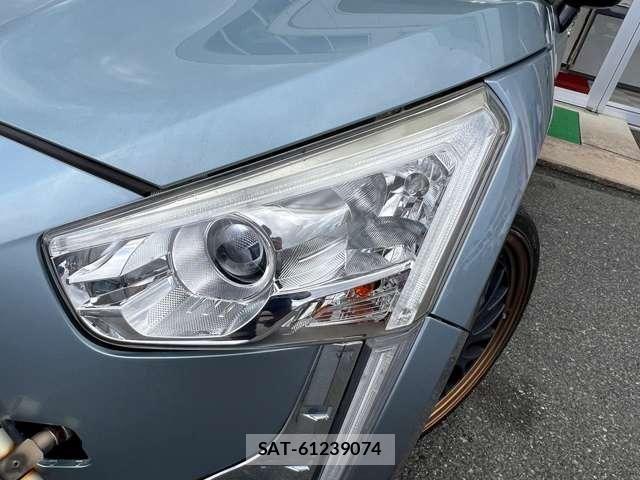 Daihatsu COPEN 2015-02 6675397-2