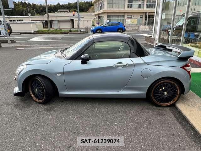Daihatsu COPEN 2015-02 6675397-7