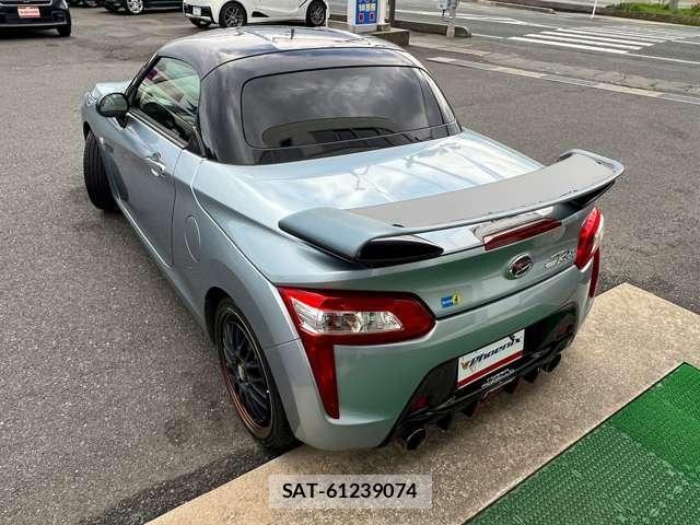 Daihatsu COPEN 2015-02 6675397-8