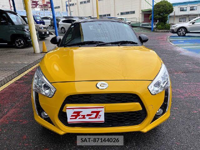Daihatsu COPEN 2021-08 6675394-12