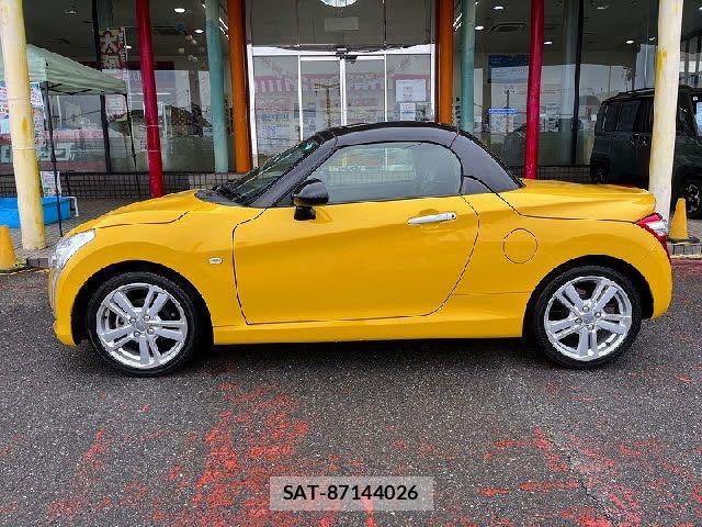 Daihatsu COPEN 2021-08 6675394-13