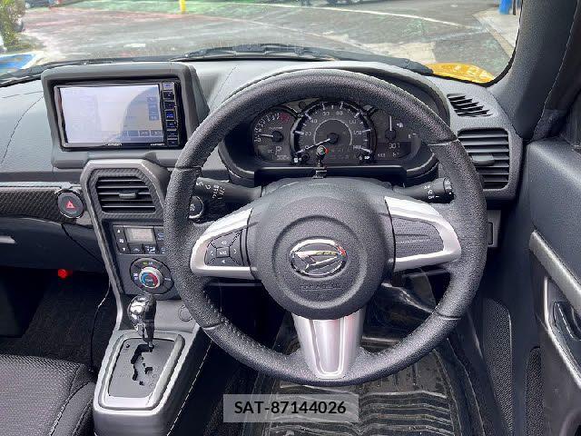 Daihatsu COPEN 2021-08 6675394-1
