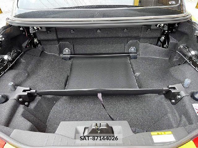 Daihatsu COPEN 2021-08 6675394-24