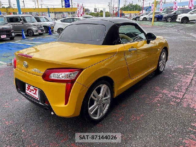 Daihatsu COPEN 2021-08 6675394-2