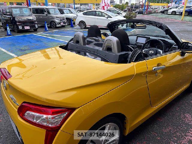 Daihatsu COPEN 2021-08 6675394-3