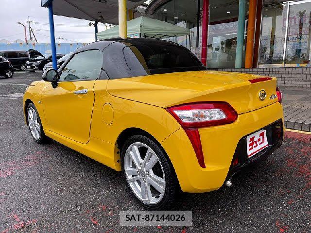 Daihatsu COPEN 2021-08 6675394-8