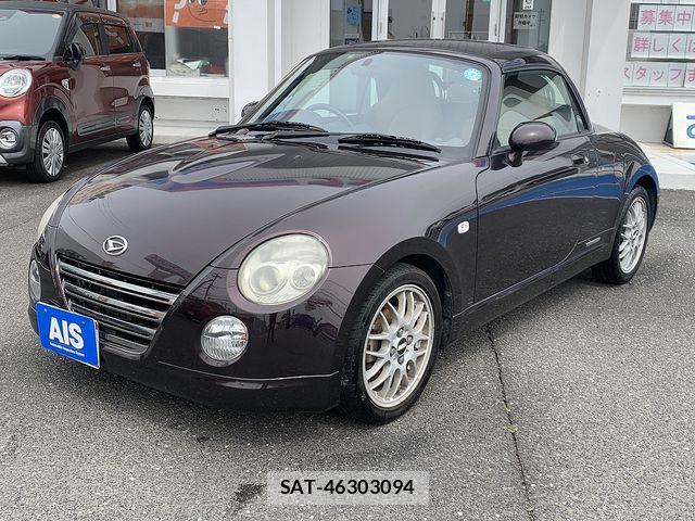 Daihatsu COPEN 2008-12 6690952-0