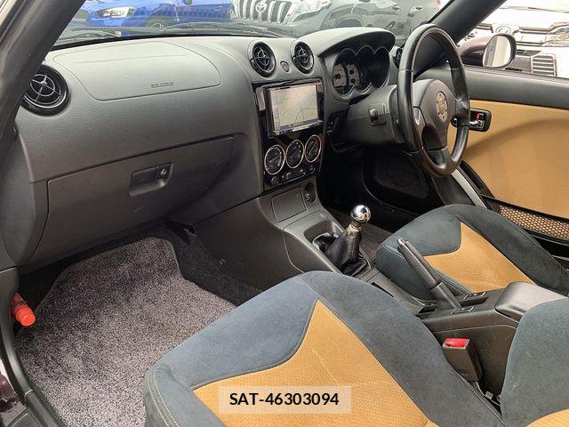 Daihatsu COPEN 2008-12 6690952-10