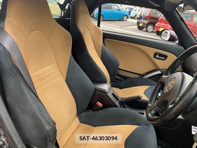 Daihatsu COPEN 2008-12 6690952-11