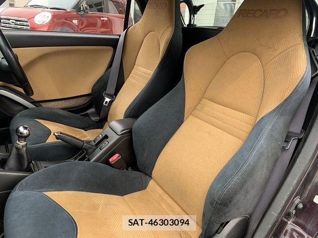 Daihatsu COPEN 2008-12 6690952-12