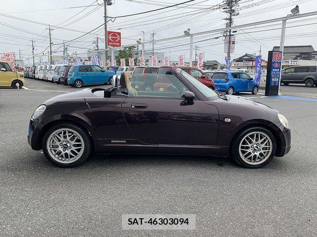 Daihatsu COPEN 2008-12 6690952-2