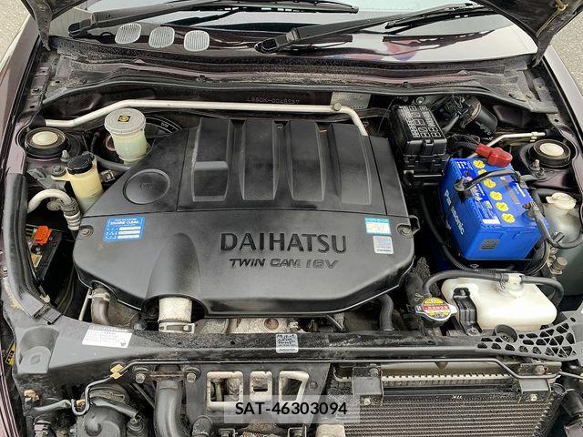 Daihatsu COPEN 2008-12 6690952-29
