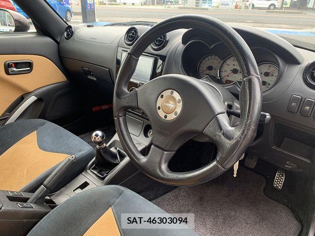 Daihatsu COPEN 2008-12 6690952-7