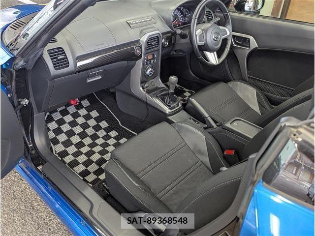 Daihatsu COPEN 2018-08 6690950-9