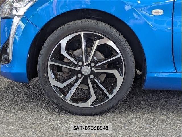 Daihatsu COPEN 2018-08 6690950-13
