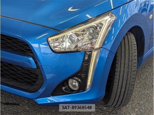 Daihatsu COPEN 2018-08 6690950-15
