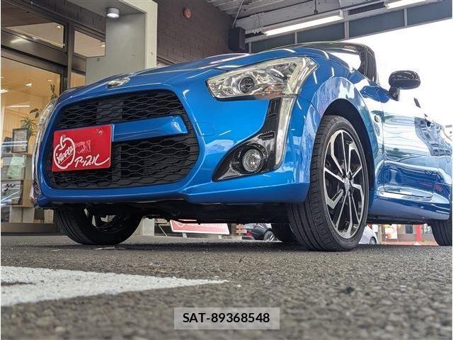 Daihatsu COPEN 2018-08 6690950-16