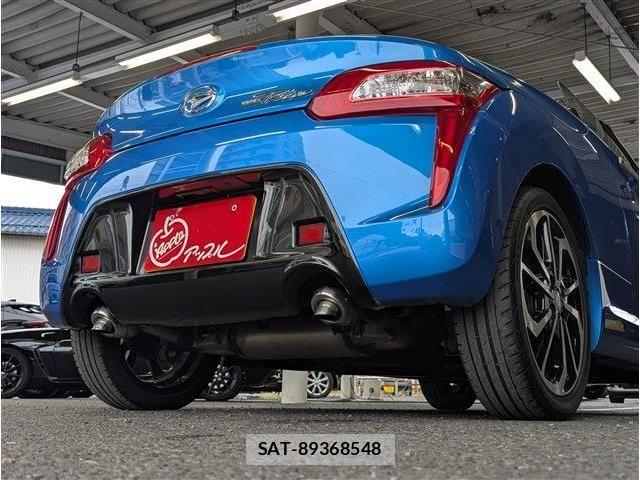 Daihatsu COPEN 2018-08 6690950-17