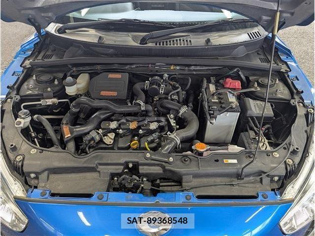Daihatsu COPEN 2018-08 6690950-18