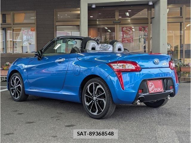 Daihatsu COPEN 2018-08 6690950-4