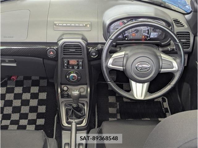 Daihatsu COPEN 2018-08 6690950-5