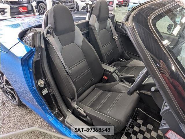 Daihatsu COPEN 2018-08 6690950-6