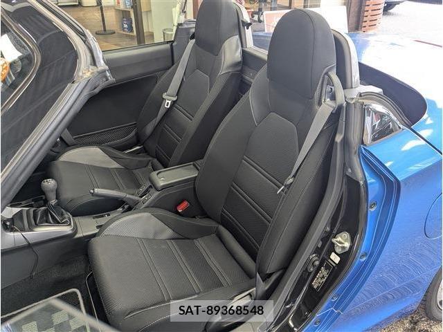 Daihatsu COPEN 2018-08 6690950-8