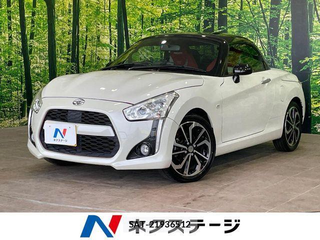 Daihatsu COPEN 2018-11 6715845-0
