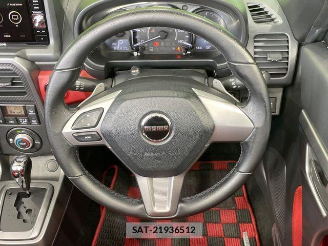 Daihatsu COPEN 2018-11 6715845-9
