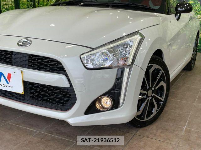Daihatsu COPEN 2018-11 6715845-10