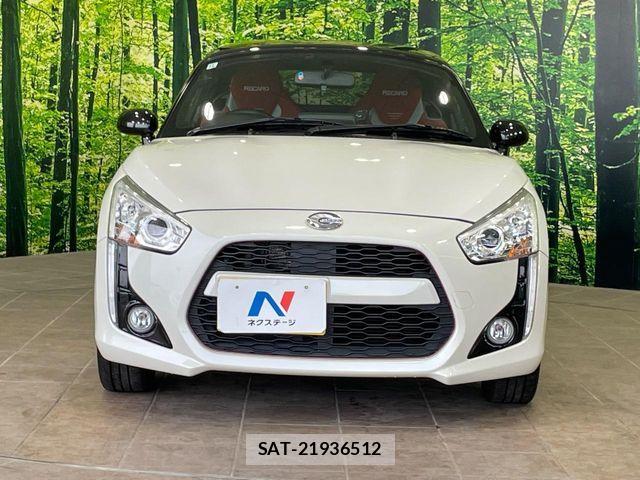Daihatsu COPEN 2018-11 6715845-12