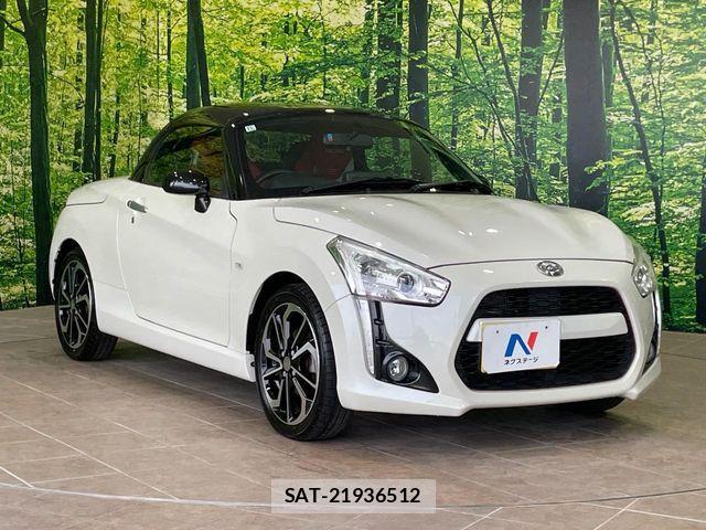 Daihatsu COPEN 2018-11 6715845-14