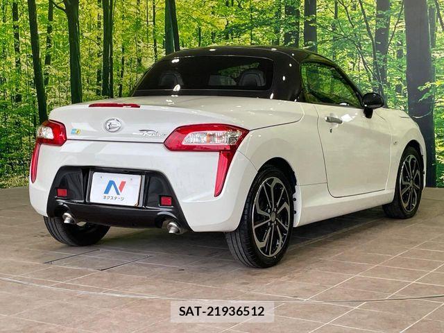 Daihatsu COPEN 2018-11 6715845-15
