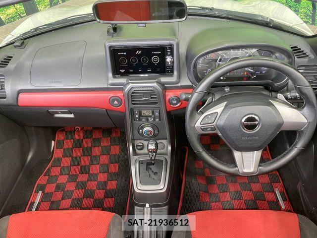 Daihatsu COPEN 2018-11 6715845-1
