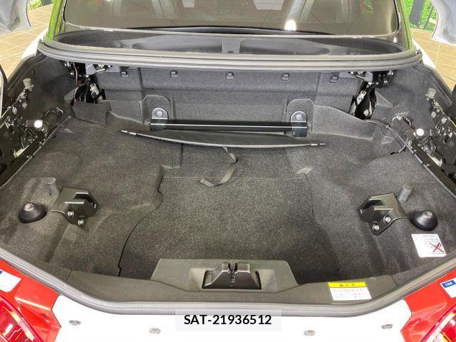 Daihatsu COPEN 2018-11 6715845-8