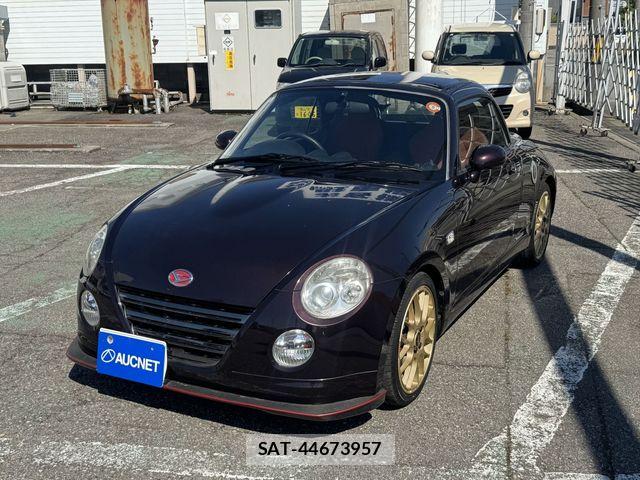 Daihatsu COPEN 2008-07 6715848-0