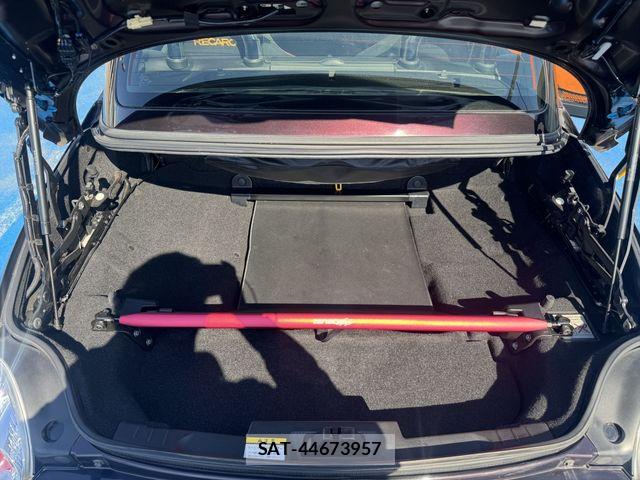 Daihatsu COPEN 2008-07 6715848-9
