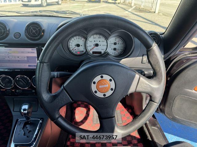 Daihatsu COPEN 2008-07 6715848-11