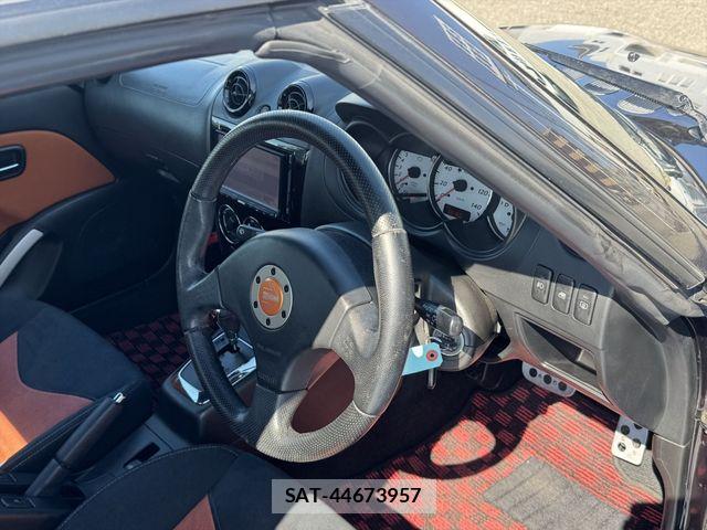 Daihatsu COPEN 2008-07 6715848-12