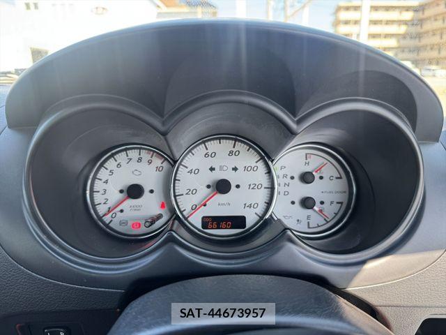 Daihatsu COPEN 2008-07 6715848-17