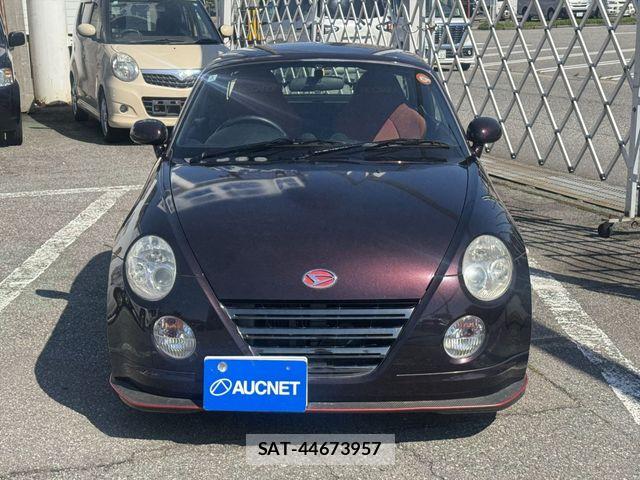 Daihatsu COPEN 2008-07 6715848-1