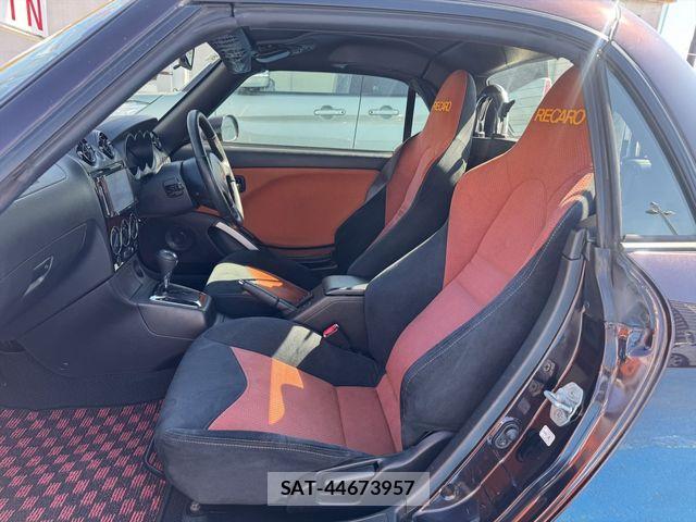 Daihatsu COPEN 2008-07 6715848-22
