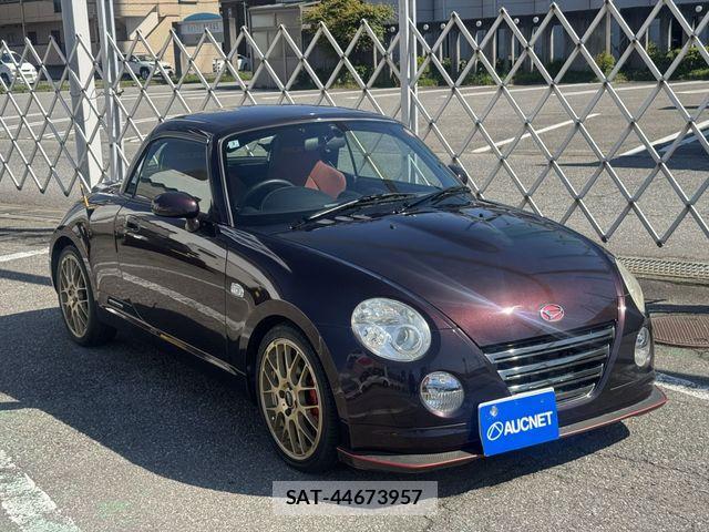 Daihatsu COPEN 2008-07 6715848-2