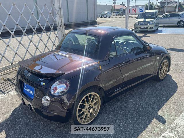Daihatsu COPEN 2008-07 6715848-4