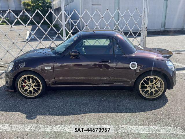 Daihatsu COPEN 2008-07 6715848-7