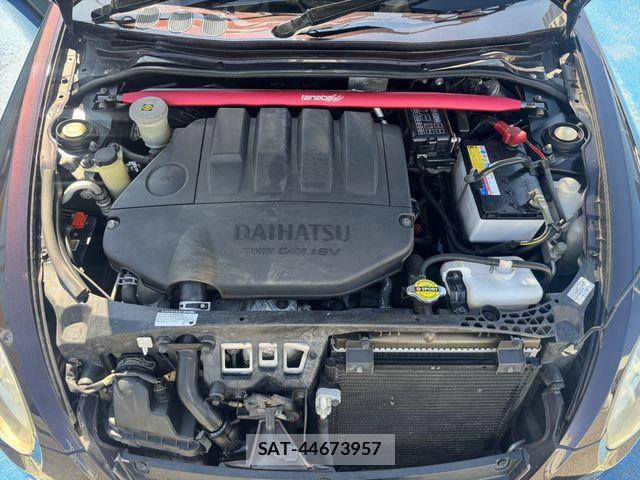 Daihatsu COPEN 2008-07 6715848-8